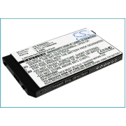 Batterie de téléphone portable SoftBank X01T
