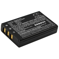Remplacement de batterie compatible pour Engenius UHF-BA