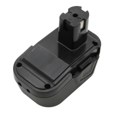 Remplacement de batterie compatible pour Einhell BT-CD 10.8/1 LI,BT-CD 10.8/4 LI
