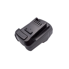 Remplacement de batterie compatible pour Einhell 45.113.13
