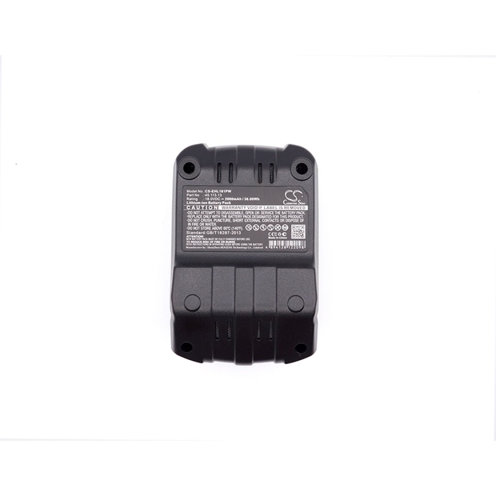 Batterie industrielle Einhell CS-EHL181PW