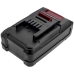 Batterie industrielle Kraftixx CS-EHP600PW