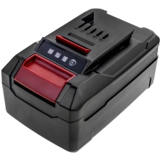 Remplacement de batterie compatible pour Einhell 4511396,4511437NEU,4511437OVP