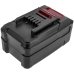 Batterie industrielle Gardol CS-EHP600PX