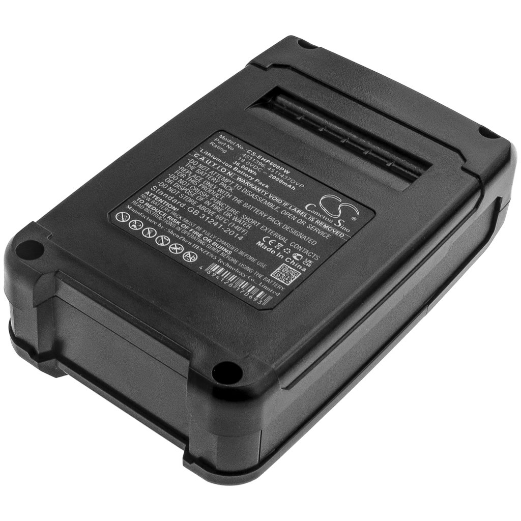 Batterie industrielle Kraftixx CS-EHP600PW