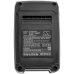 Batterie industrielle Kraftixx CS-EHP600PW