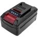 Batterie industrielle Gardol CS-EHP600PX