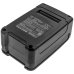 Batterie industrielle Gardol CS-EHP600PX