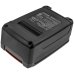 Batterie industrielle Gardol CS-EHP600PX