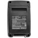 Batterie industrielle Gardol CS-EHP600PX
