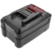 Batterie industrielle Gardol CS-EHX180PW