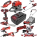 Batterie industrielle Kraftixx CS-EHX180PW