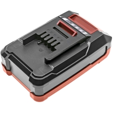 Remplacement de batterie compatible pour Einhell 45.114.36,4511396,4511437,4511501,4511502...