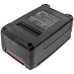 Batterie industrielle Gardol CS-EHX180PW