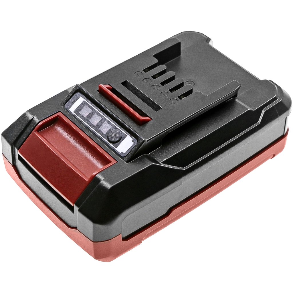 Batterie industrielle Gardol CS-EHX184PW