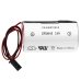 Batteries Remplace BAT80009