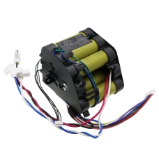 Remplacement de batterie compatible pour Electrolux 56645709099