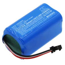 Remplacement de batterie compatible pour Elfbot FD-CDM-A-L14.4