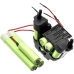Vacuum Battery Electrolux Ergorapido