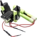 Vacuum Battery Electrolux Ergorapido