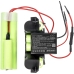Vacuum Battery Electrolux Ergorapido