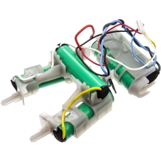 Remplacement de batterie compatible pour Electrolux 140055192540,140055192543,140127175473,140131060034,140228949016...