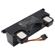 Vacuum Battery Electrolux UltimateHome 300 Robotic Vacuum