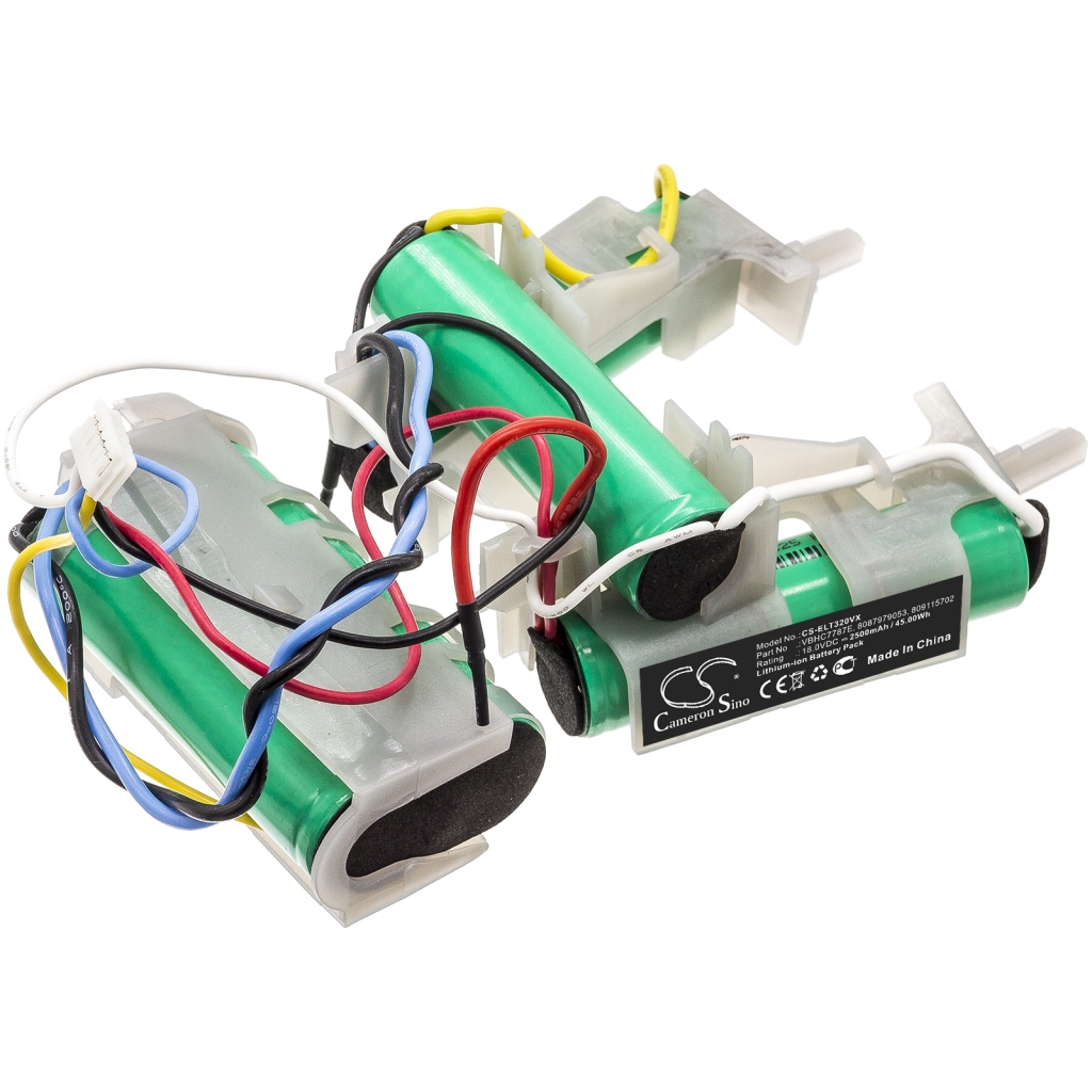 Vacuum Battery Electrolux ZB3211