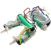 Vacuum Battery Electrolux ZB3211