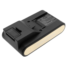 Remplacement de batterie compatible pour Electrolux T-DC38F,XLM409.TDC,ZD12D250060EU