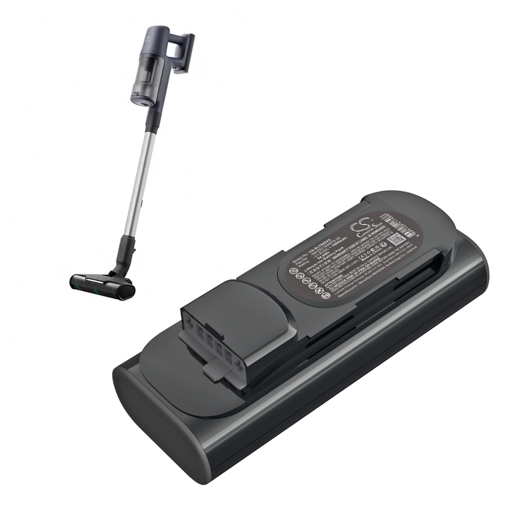 Electrolux Ultimatehome 600