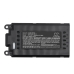 Batterie compatible avec Electrolux CS-ELT810VX