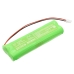 Batterie de caméra de sécurité domestique Esylux CS-ELX106LS