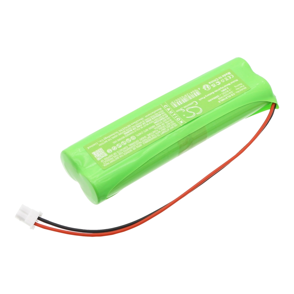 Batterie de caméra de sécurité domestique Esylux CS-ELX106LS