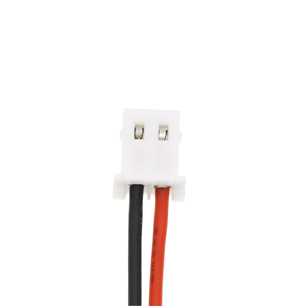 Batterie de caméra de sécurité domestique Esylux CS-ELX106LS