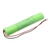 Batterie de caméra de sécurité domestique Esylux CS-ELX107LS