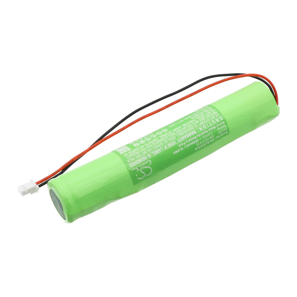 Batterie de caméra de sécurité domestique Esylux CS-ELX107LS