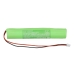Batterie de caméra de sécurité domestique Esylux CS-ELX107LS