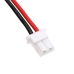 Batterie de caméra de sécurité domestique Esylux CS-ELX107LS