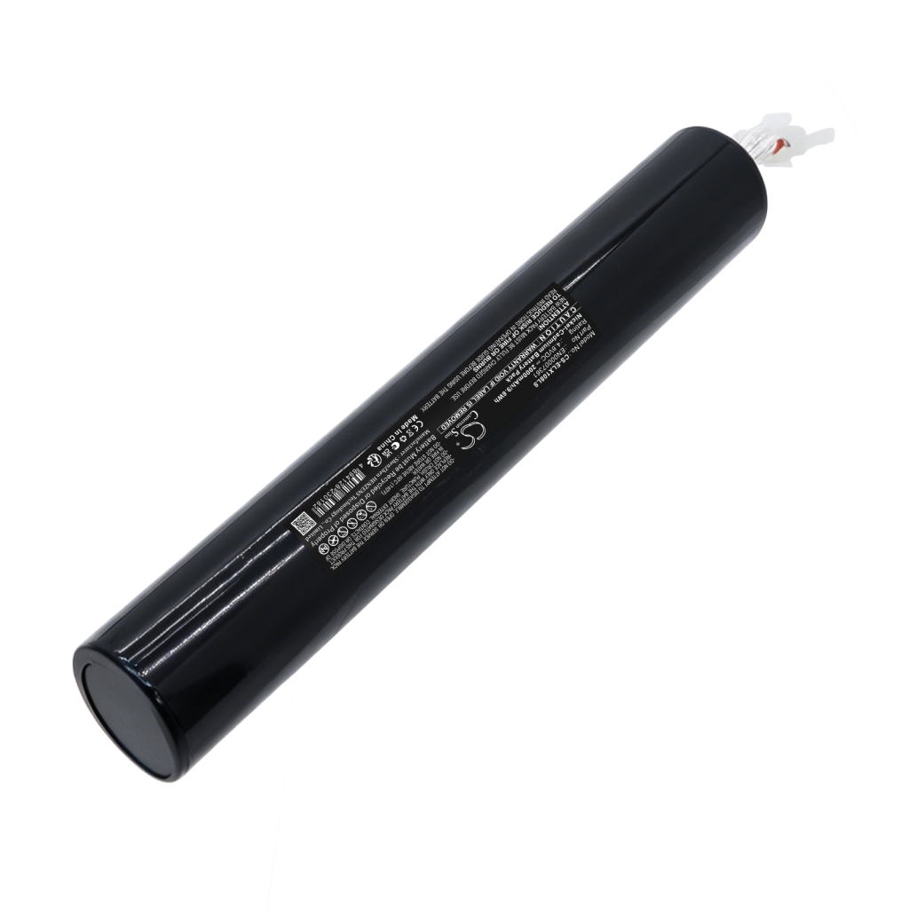 Battery for Esylux Einbauversion