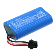 Batterie compatibleWith Esylux