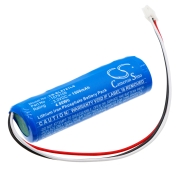 Batterie de caméra de sécurité domestique Esylux SLC