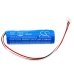 Batterie de caméra de sécurité domestique Esylux CS-ELX721LS