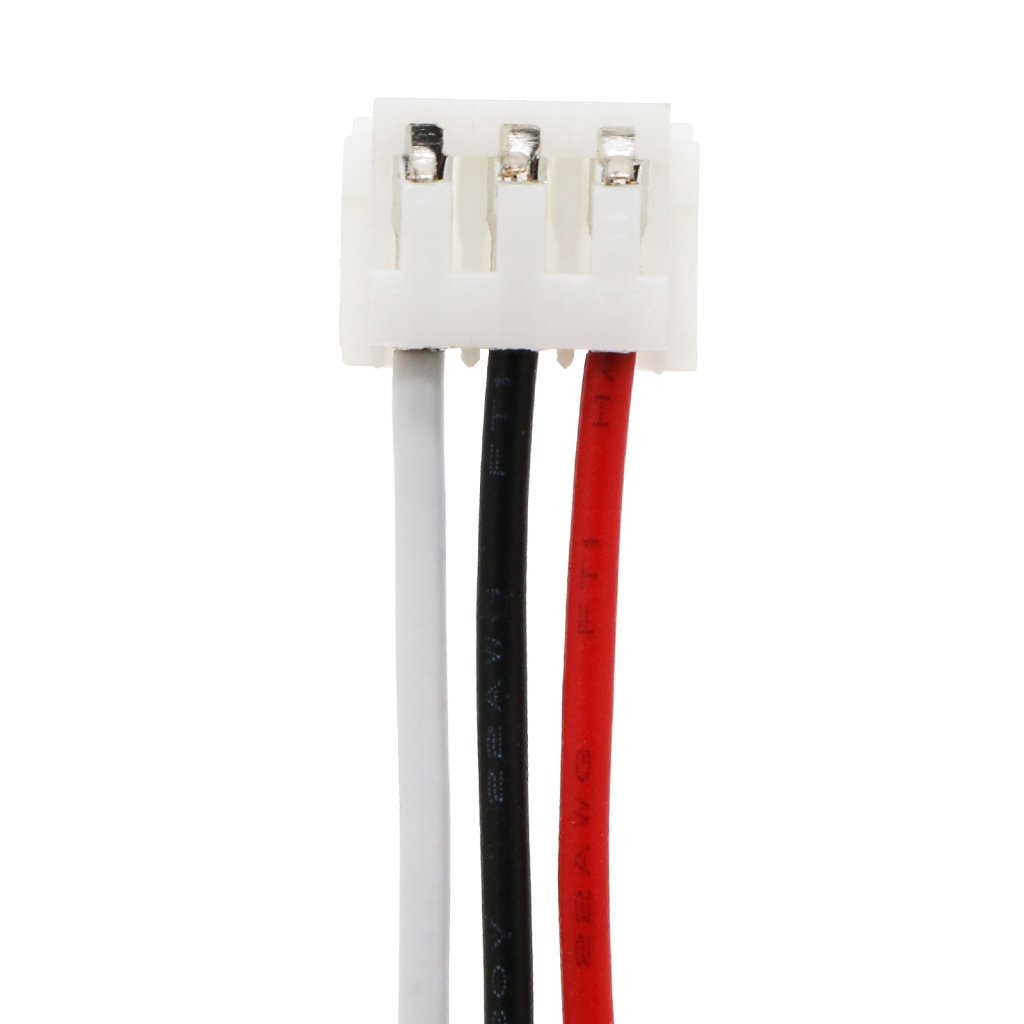 Batterie de caméra de sécurité domestique Esylux CS-ELX721LS