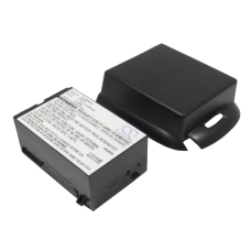 Remplacement de batterie compatible pour TORQ 4900301
