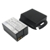 Batterie compatible avec E-TEN Everex TORQ CS-EM500XL