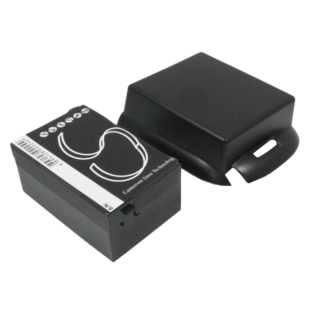 Batterie compatible avec E-TEN Everex TORQ CS-EM500XL