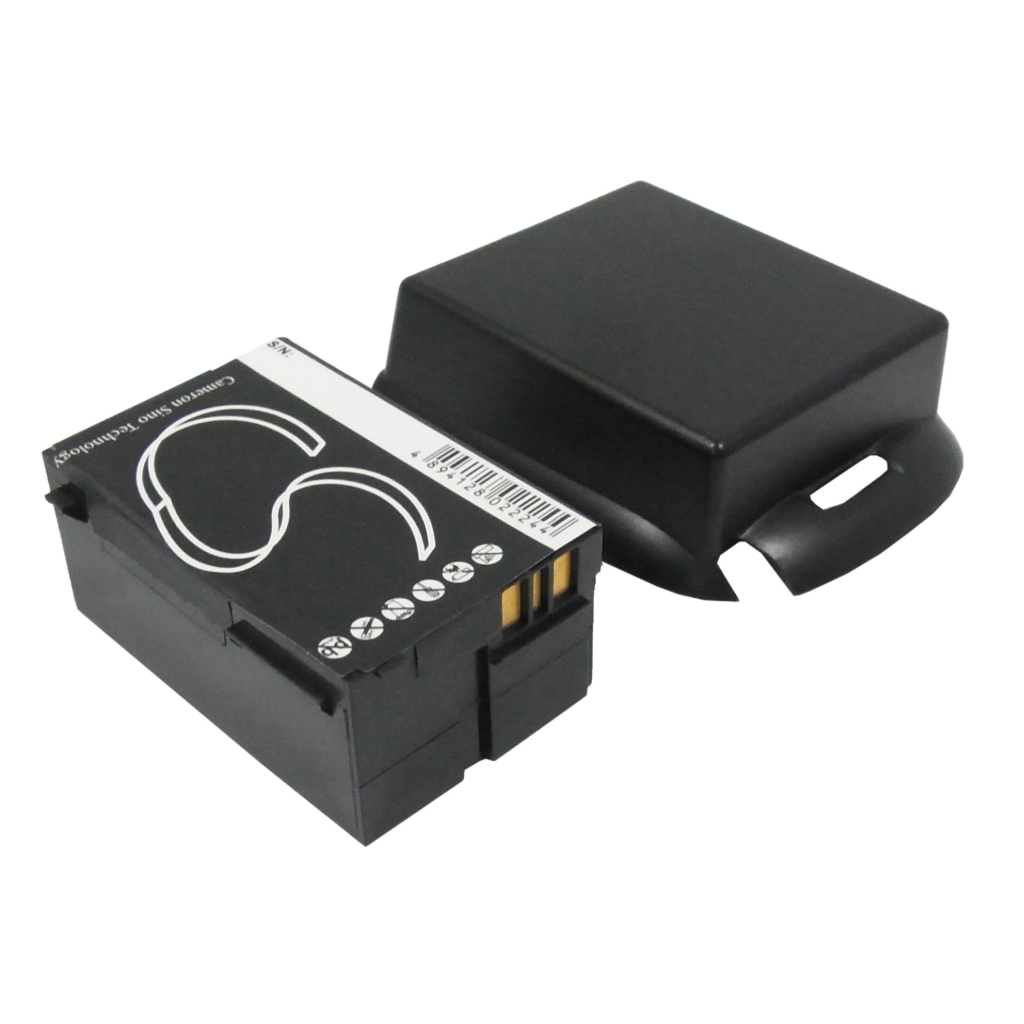 Batterie compatible avec E-TEN Everex TORQ CS-EM500XL
