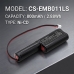 Battery compatible with Lithonia