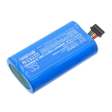 Remplacement de batterie compatible pour Ember INR18650 MH1-2S1P